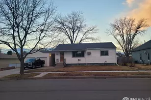 915 Lincoln St, Fort Morgan, CO 80701 - Photo 1