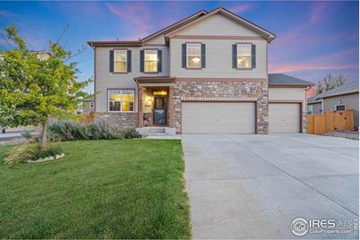 3623 Cornflower St, Wellington, CO 80549 - Photo 1