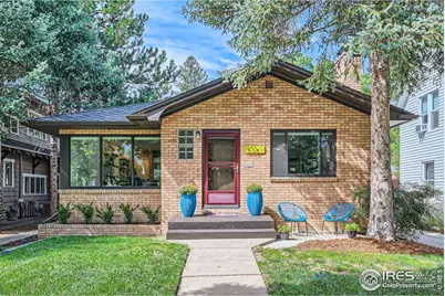 535 Pratt St, Longmont, CO 80501 - Photo 1