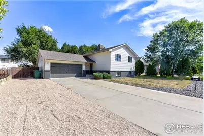 3416 17th Ave, Evans, CO 80620 - Photo 1