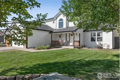 2052 Parkwood Dr, Johnstown, CO 80534 - Photo 1