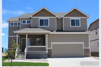 2390 Blissful Ln, Windsor, CO 80550 - Photo 1