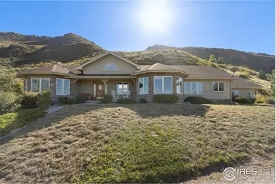 6932 Milner Mountain Ranch Rd, Fort Collins, CO 80526 - Photo 1