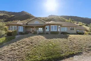 6932 Milner Mountain Ranch Rd, Fort Collins, CO 80526 - Photo 1