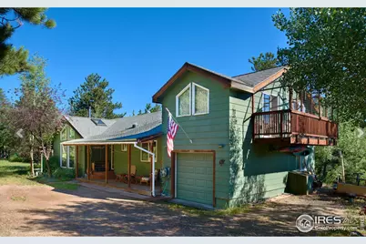 262 Hummer Dr, Nederland, CO 80466 - Photo 1