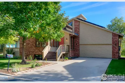 3860 Birchwood Dr, Boulder, CO 80304 - Photo 1