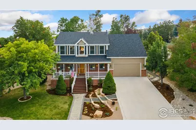2747 Kit Fox Rd, Fort Collins, CO 80526 - Photo 1