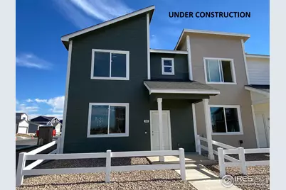 3901 Cascades St, Evans, CO 80620 - Photo 1