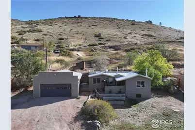 300 Wark Ave, Berthoud, CO 80513 - Photo 1