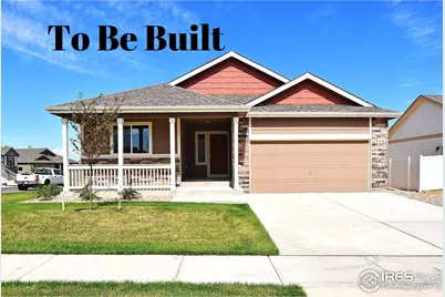 2366 Blissful Ln, Windsor, CO 80550 - Photo 1