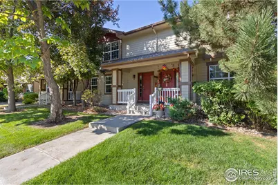 4515 Starflower Dr #C, Fort Collins, CO 80526 - Photo 1