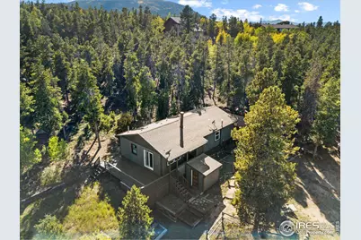 805 Camp Eden Rd, Golden, CO 80403 - Photo 1