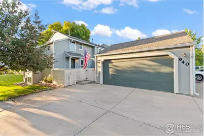 940 Reynolds Farm Ln #A, Longmont, CO 80503 - Photo 1