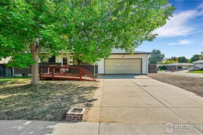 1836 31st Ave, Greeley, CO 80634 - Photo 1