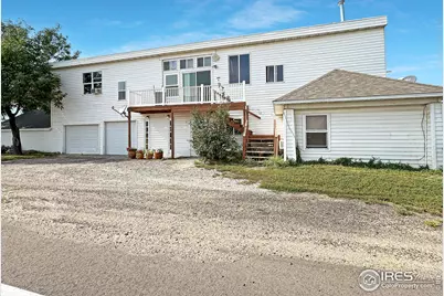 406 W 4th Ave, Iliff, CO 80736 - Photo 1