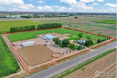 10784 N County Road 7, Wellington, CO 80549 - Photo 1