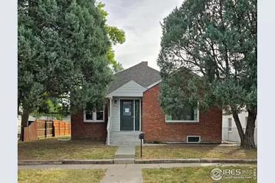 611 Custer St, Brush, CO 80723 - Photo 1