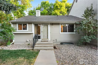 4255 Westshore Way #C7, Fort Collins, CO 80525 - Photo 1