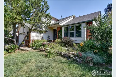 2930 Querida St, Fort Collins, CO 80526 - Photo 1