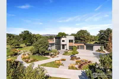 5206 Fossil Creek Dr, Fort Collins, CO 80526 - Photo 1