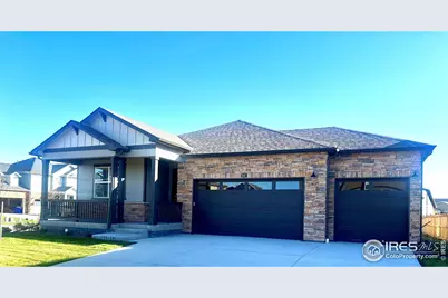 1047 Dutch Peak Dr, Berthoud, CO 80513 - Photo 1