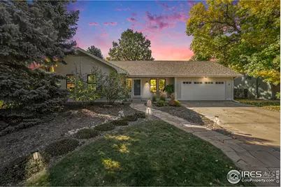 1307 Springwood Dr, Fort Collins, CO 80525 - Photo 1