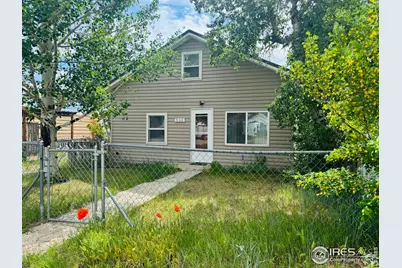568 McKinley St, Walden, CO 80480 - Photo 1