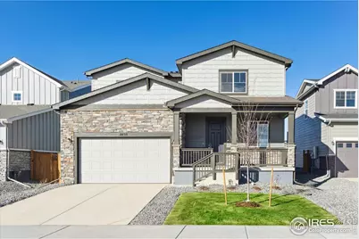 4459 Shivaree St, Timnath, CO 80547 - Photo 1