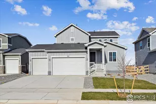 918 Hummocky Wy, Windsor, CO 80550 - Photo 1