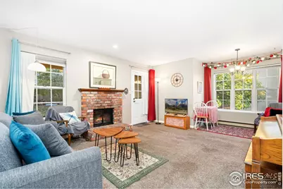 1300 W Stuart St #3, Fort Collins, CO 80526 - Photo 1