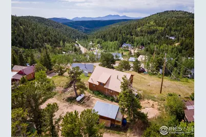 25 Chatham St, Ward, CO 80481 - Photo 1