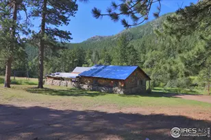 9648 E Hwy 36, Lyons, CO 80540 - Photo 1