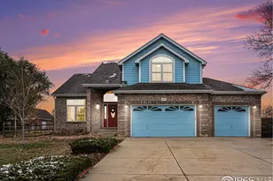 18715 Wagon Trail, Mead, CO 80542 - Photo 1