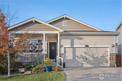 337 Park Blvd, Lochbuie, CO 80603 - Photo 1