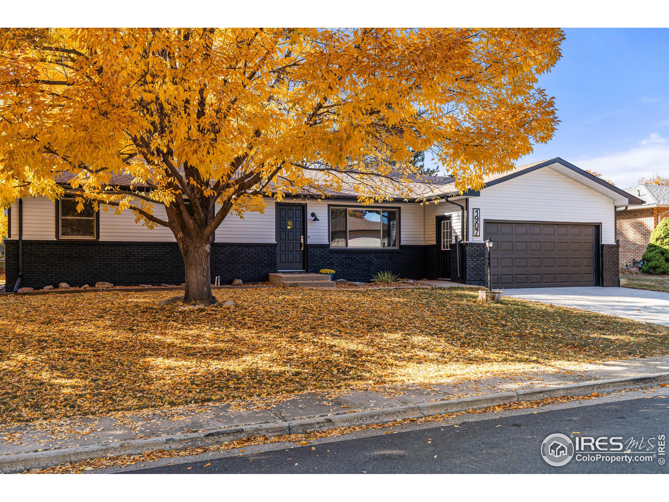 1907 Leila Dr, Loveland, CO 80538 - MLS 1021861 - Coldwell Banker
