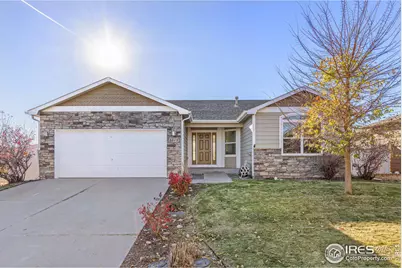 3315 Laguna St, Evans, CO 80634 - Photo 1