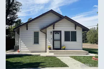 293 Oak St, Burlington, CO 80807 - Photo 1