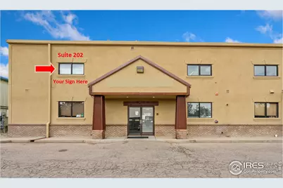 4103 Mason St #202, Fort Collins, CO 80528 - Photo 1