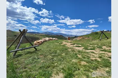 0 Meadow Mountain Dr, Livermore, CO 80536 - Photo 1