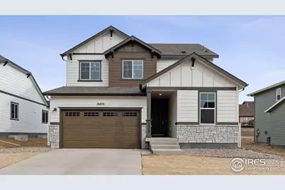 16870 McKay Dr, Mead, CO 80542 - Photo 1
