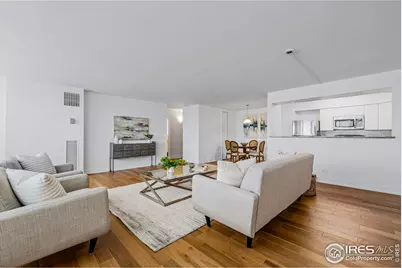 1850 Folsom St #611, Boulder, CO 80302 - Photo 1