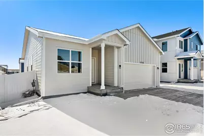 3708 Kenai St, Evans, CO 80620 - Photo 1