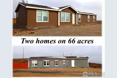 15660 County Road 49, La Salle, CO 80645 - Photo 1