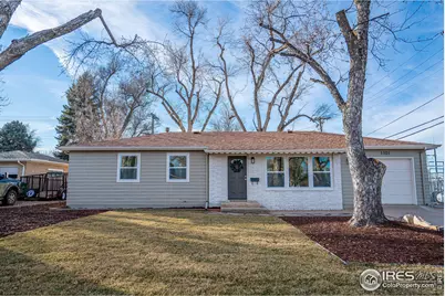 1101 23rd Ave, Greeley, CO 80634 - Photo 1