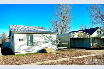 314 Weld St, Otis, CO 80743 - Photo 1