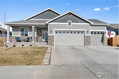 2109 Wagon Train Dr, Milliken, CO 80543 - Photo 1