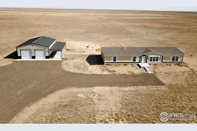 32452 County Road 89, Briggsdale, CO 80611 - Photo 1