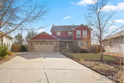 4308 Cobblestone Ln, Johnstown, CO 80534 - Photo 1