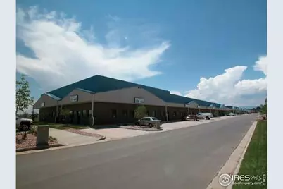 441 N Denver Ave, Loveland, CO 80537 - Photo 1