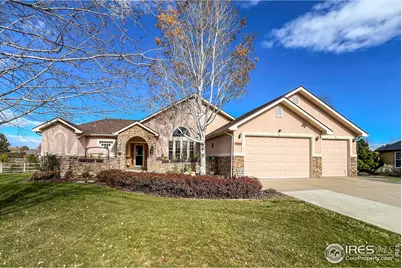 2111 Blue Mountain Rd, Longmont, CO 80504 - Photo 1
